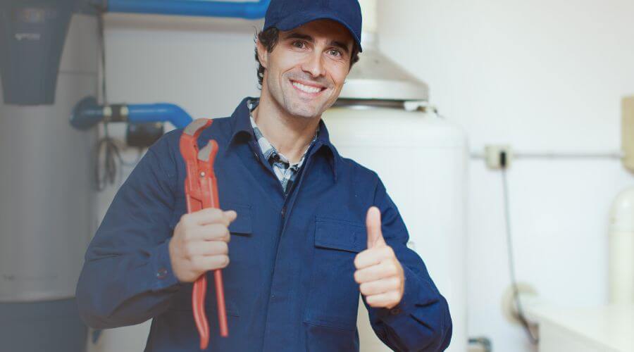 Professional Leak Detection Services in South Tamworth, NH